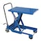 Vestil Premium Single Scissor Cart, 300 lb. Cap, 18"W, 30"L CART-300-S-FR - alternate 1